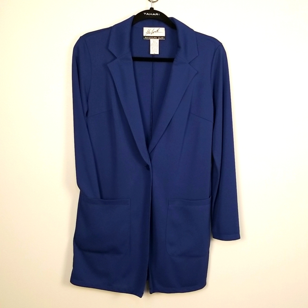 Randolph Duke Twin Set Size XS - Picture 9 of 15